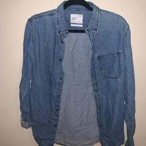 Button up shirt